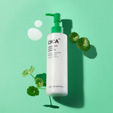 [NATURE REPUBLIC] Green Derma Mild Cica Peeling Gel 155ml