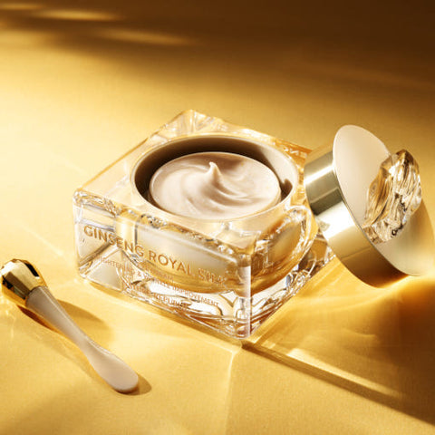 [NATURE REPUBLIC] Ginseng Royal Silk Eye Cream 25ml