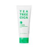 [NATURE REPUBLIC] Green Derma Tea Tree Cica Acne Foam Cleanser 150ml