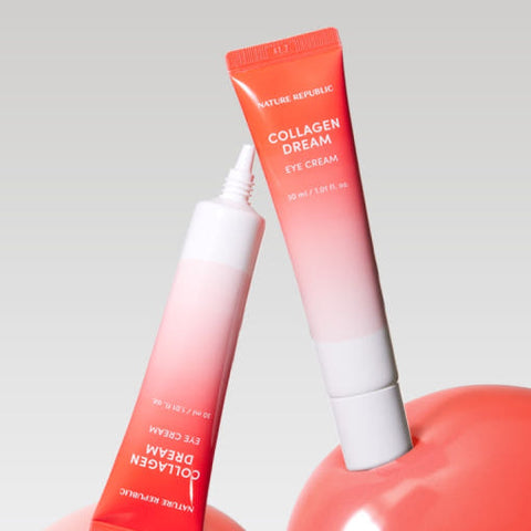 [NATURE REPUBLIC] Collagen Dream Eye Cream 30ml