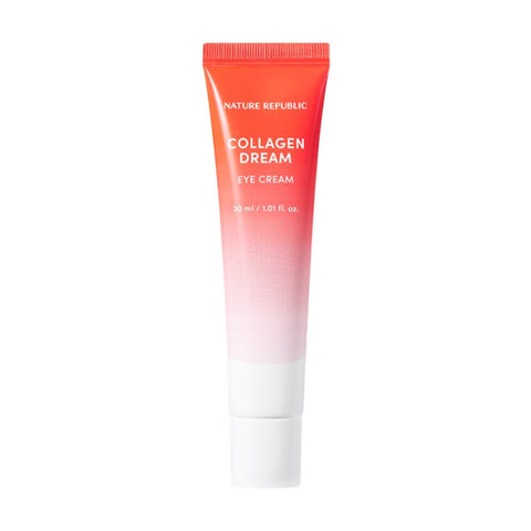 [NATURE REPUBLIC] Collagen Dream Eye Cream 30ml