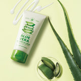 [NATURE REPUBLIC] Soothing & Moisture Aloe Vera Cleansing Gel Cream 150ml
