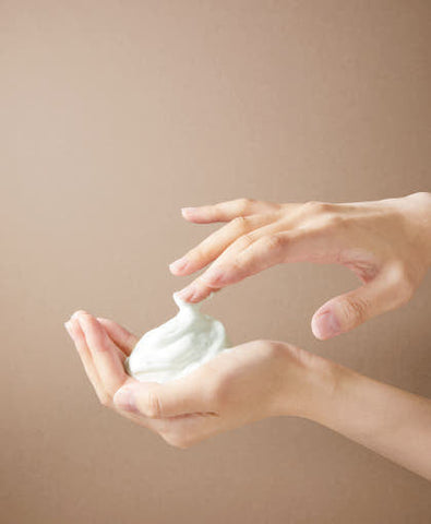 [NATURE REPUBLIC] Jeju Sparkling Mud Foam Cleanser 150ml