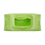 [NATURE REPUBLIC] Jeju Sparkling Cleansing Tissue 50 sheets