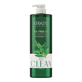 Kerasys Tea Tree Oil Conditioner 1L