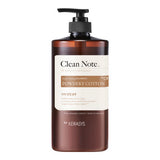 Kerasys Clean Note Scalp Calming Shampoo 1L