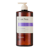 Kerasys Clean Note Hair Nourishing Treatment 1L