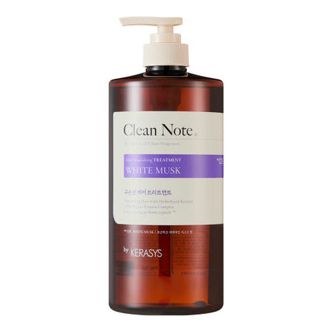 Kerasys Clean Note Hair Nourishing Treatment 1L