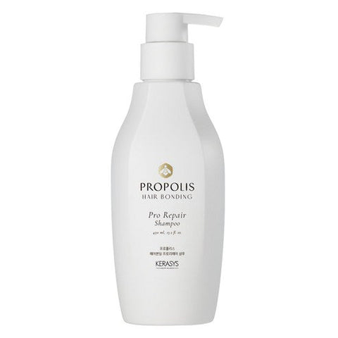 Kerasys Propolis Hair Bonding Pro Repair Shampoo 450ml
