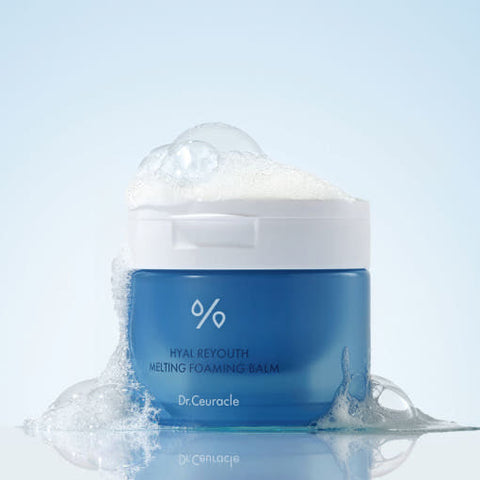 Dr.Ceuracle Hyal Reyouth Melting Foaming Balm 100ml