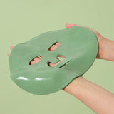 Dr.Ceuracle Expert Spirulina Cooling Modeling Mask 30g