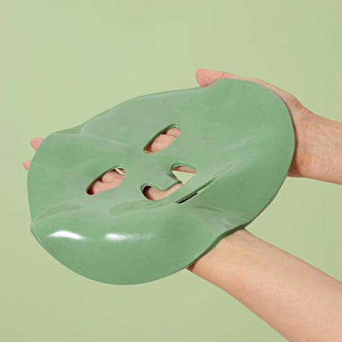 Dr.Ceuracle Expert Spirulina Cooling Modeling Mask 30g