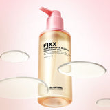 [so natural] FIXX REMOVER ALL DAY CLEANSING OIL 200ml