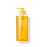 medicube Kojic Acid Turmeric Vita Brightening Body Wash 400ml