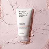 Genabelle Pink Cloud Cleansing Foam 150ml