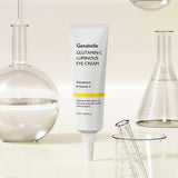 Genabelle Glutamin-C Luminous Eye Cream 10ml