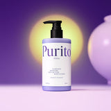 [PURITO SEOUL] Luminous Moisture Shea Butter Body Lotion 300ml (3-types)