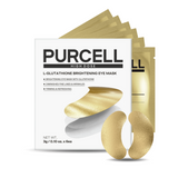 PURCELL Eye Mask Pack Set 3g X 6ea (2-type)