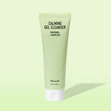 Parnell Panthenol Heartleaf Calming Gel Cleanser 180ml