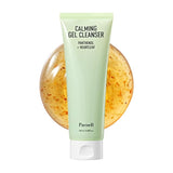 Parnell Panthenol Heartleaf Calming Gel Cleanser 180ml
