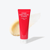 Parnell AHA Omija Ceramic Bubble Peeling Cleanser 180ml