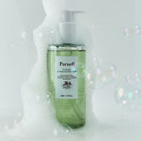 Parnell Cicamanu pH Balanced Body Wash 400ml
