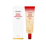 MEDITHERAPY Shumage Gold Seal Wrapping Mask 90g