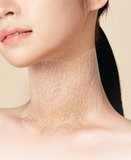 MEDITHERAPY Wrinkle-Fit Neck Mask 10g X 7ea