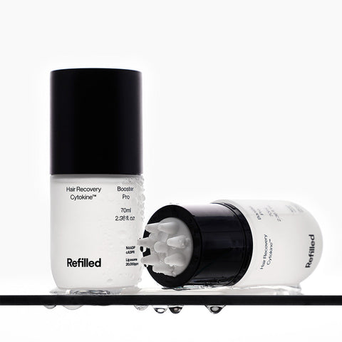 [Refilled] Hair Recovery Cytokine Booster Pro 70ml