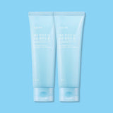 Shingmulnara Jeju Sparkling Water Pore Deep Cleansing Foam 120ml+120ml