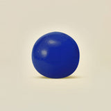 ongredients Butterfly Pea Cleansing Ball 110g