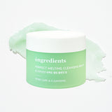 ongredients Perfect Melting Cleansing Balm 100ml