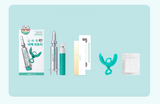 [Live orals] PureDia Teeth Whitening Kit