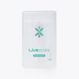 [Live orals] Live Breathe Perfume Mouthwash 17ml