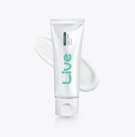 [Live orals] Breath Care Toothpaste 80g