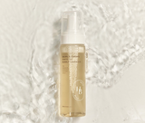 HEVEBLUE Salmon Caring Centella Bubble Cleanser 200ml