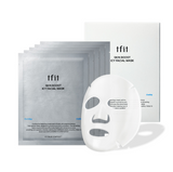 tfit Skin Boost Icy Facial Mask 25g X 5ea