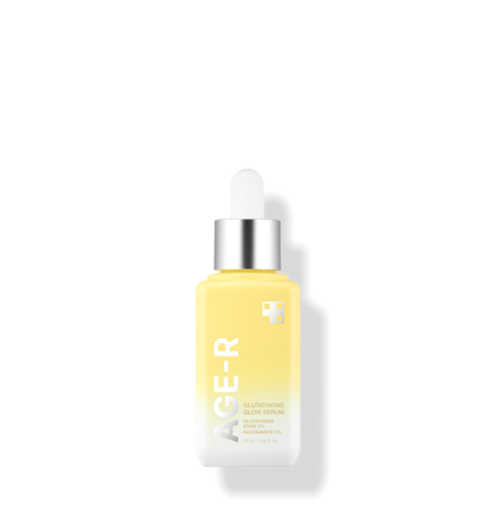 medicube AGE-R Glutathione Glow Serum 50ml