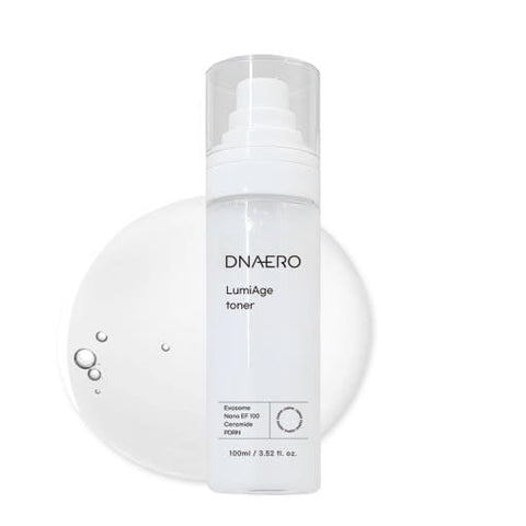 bravity DNAERO LumiAge Toner 100ml