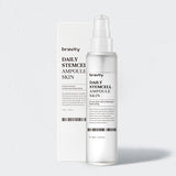 bravity Daily STEMCELL Ampoule Skin 120ml
