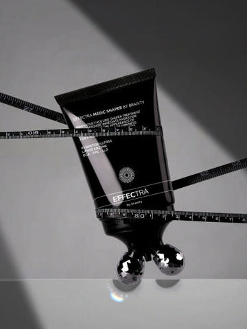 bravity Effectra Medic Shaper 100ml (Refill)