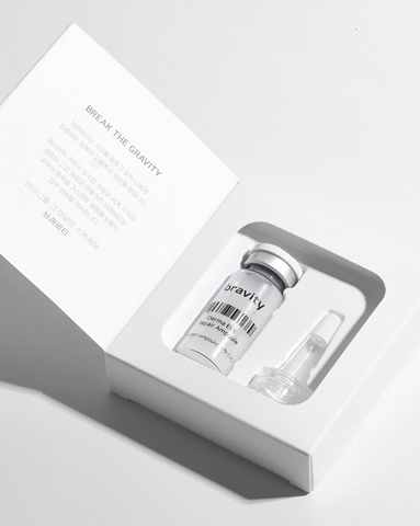 bravity Derma Eye Repair Ampoule 10ml