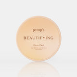 PETITFEE Beautifying Pore Pad 84g/30ea