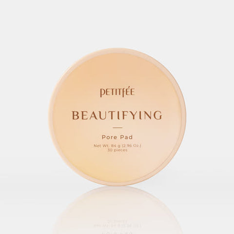 PETITFEE Beautifying Pore Pad 84g/30ea