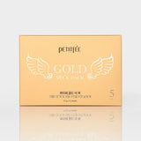 PETITFEE Gold Neck Pack 10g X 5ea