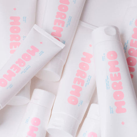 moremo Recovery Balm B 120ml