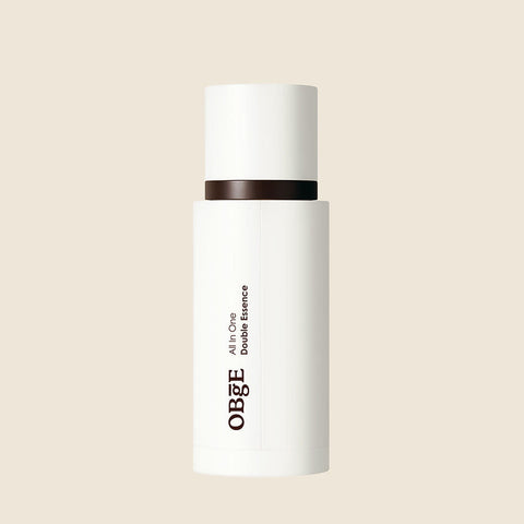 OBgE All in One Double Essence 100ml