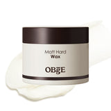 OBgE Matt Hard Wax 120g