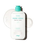 OBgE Pore Zero Peeling Toner 310ml