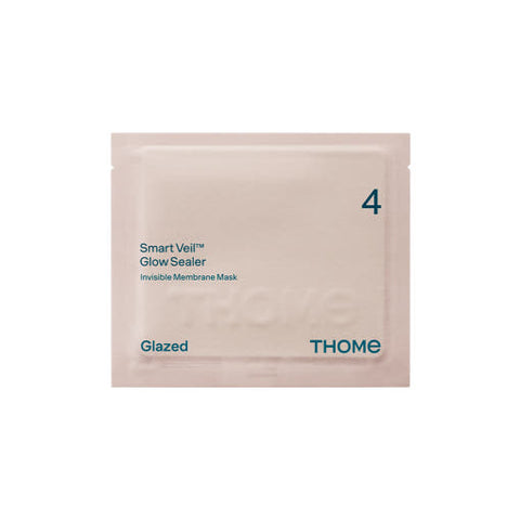 THOME Smart Veil Glow Sealer Mask 0.1g X 6ea